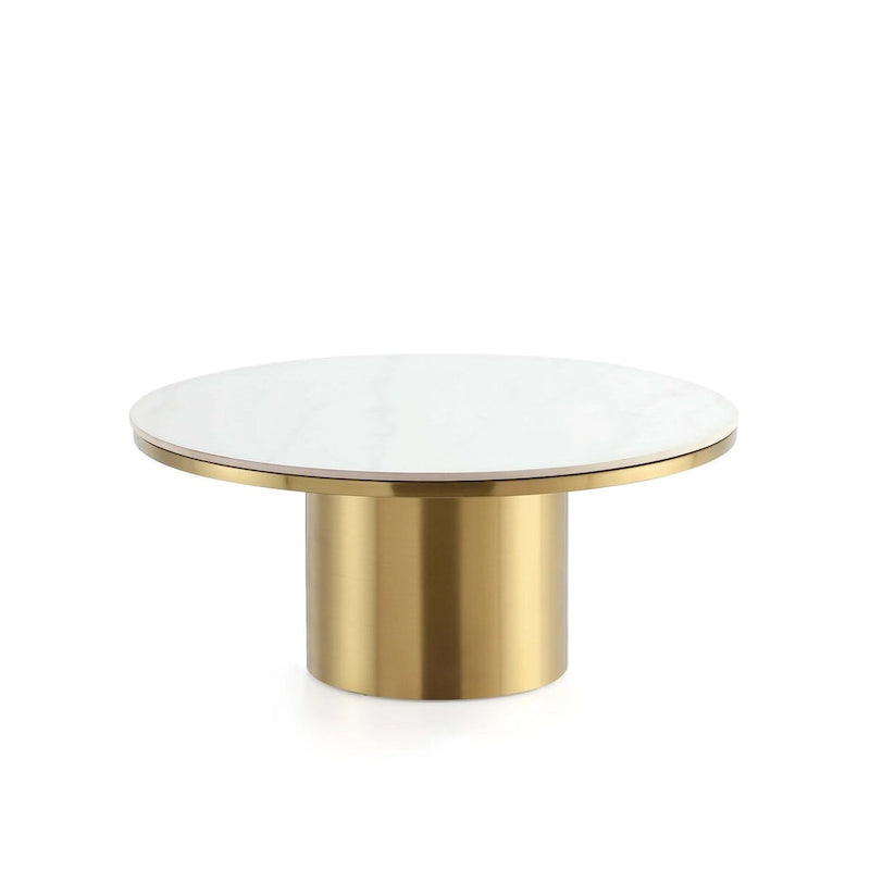 Tavolino da caffè Glenn Modern