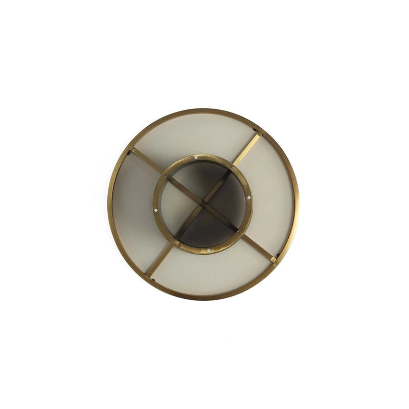 Tavolino da caffè Glenn Modern