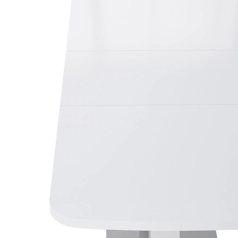 Tavolo da Pranzo Estensibile - N/D