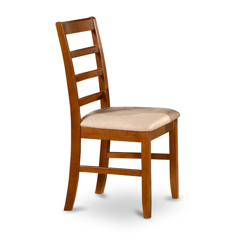 Tavolo da pranzo quadrato con prolunga a farfalla e sedie da pranzo (Opzioni tipo seduta sedia)