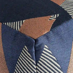 Pouf ottomano quadrato da interno/esterno Martinique 18 x 18 x 18