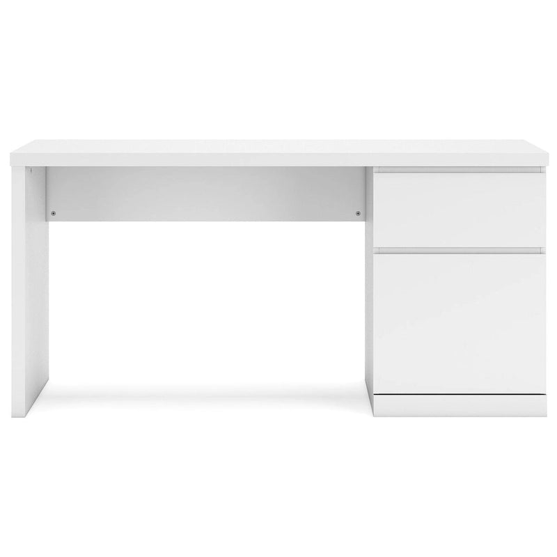 Scrivania da Ufficio per Casa Bianca 60