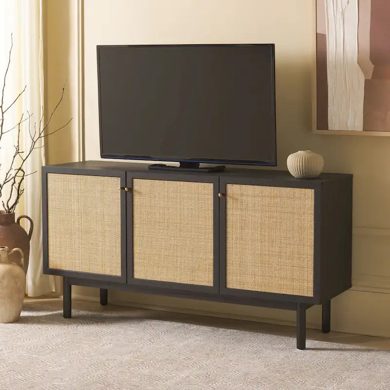 Madia/Mobile TV Aino a 3 ante - 137x48x76 cm