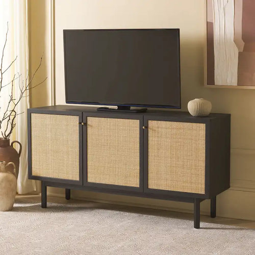 Madia/Mobile TV Aino a 3 ante - 137x48x76 cm