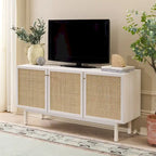 Madia/Mobile TV Aino a 3 ante - 137x48x76 cm