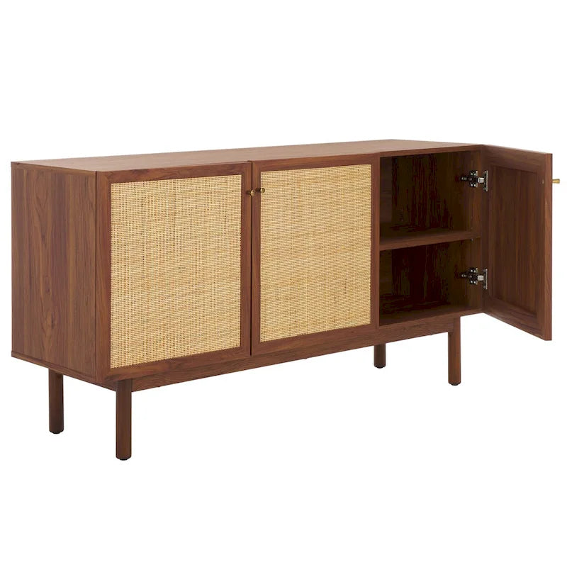 Madia/Mobile TV Aino a 3 ante - 137x48x76 cm