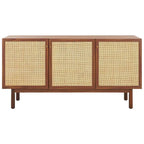 Madia/Mobile TV Aino a 3 ante - 137x48x76 cm