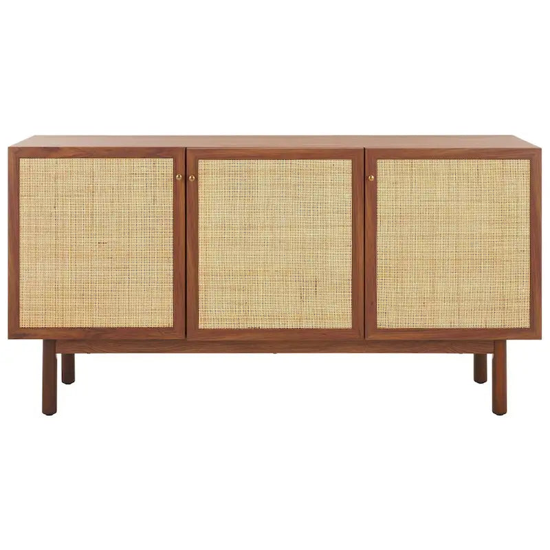 Madia/Mobile TV Aino a 3 ante - 137x48x76 cm
