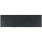 Madia/Mobile TV Aino a 3 ante - 137x48x76 cm