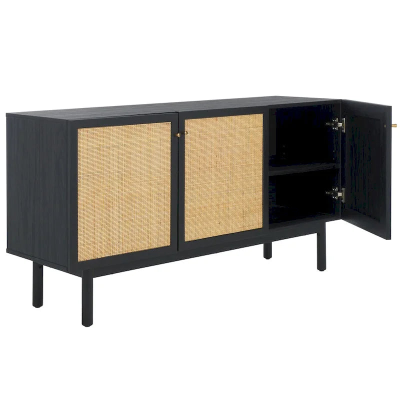 Madia/Mobile TV Aino a 3 ante - 137x48x76 cm