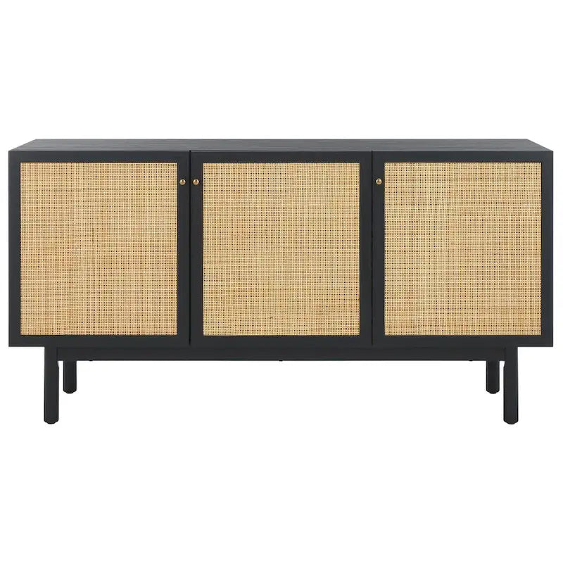 Madia/Mobile TV Aino a 3 ante - 137x48x76 cm