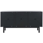 Madia/Mobile TV Aino a 3 ante - 137x48x76 cm