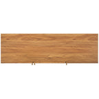 Madia/Mobile TV Aino a 3 ante - 137x48x76 cm