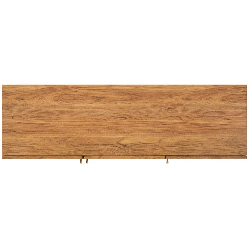 Madia/Mobile TV Aino a 3 ante - 137x48x76 cm