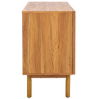 Madia/Mobile TV Aino a 3 ante - 137x48x76 cm