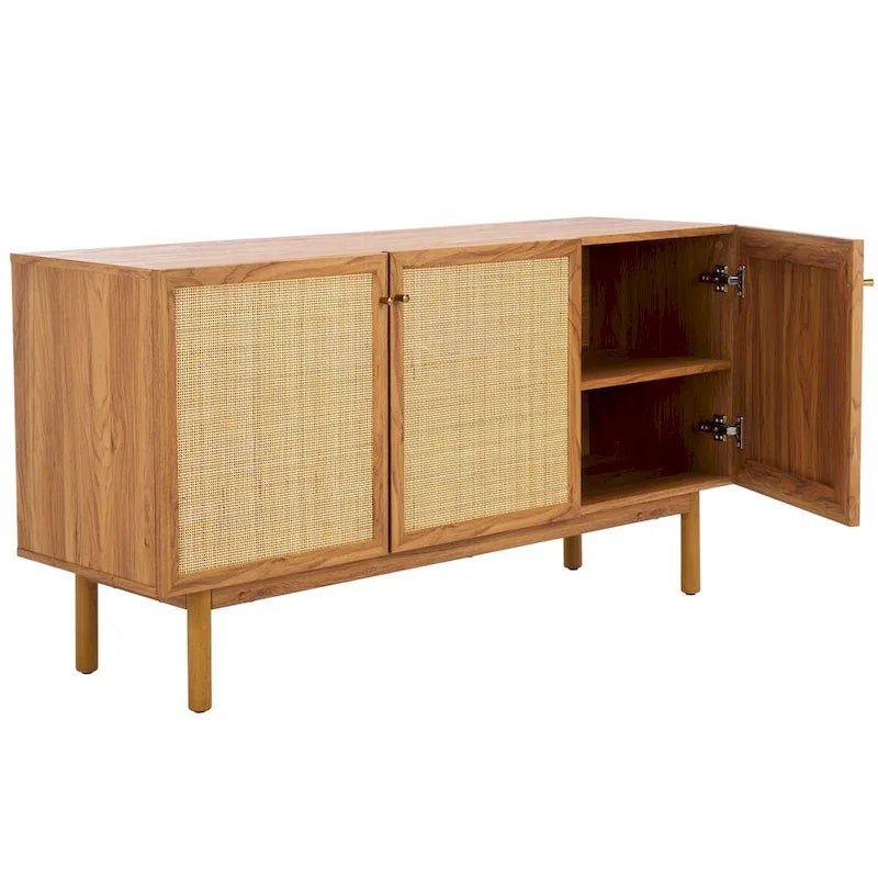 Madia/Mobile TV Aino a 3 ante - 137x48x76 cm