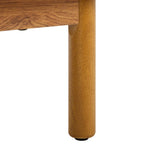 Madia/Mobile TV Aino a 3 ante - 137x48x76 cm
