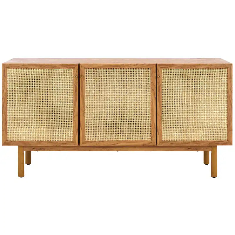 Madia/Mobile TV Aino a 3 ante - 137x48x76 cm