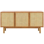 Madia/Mobile TV Aino a 3 ante - 137x48x76 cm