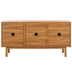 Madia/Mobile TV Aino a 3 ante - 137x48x76 cm