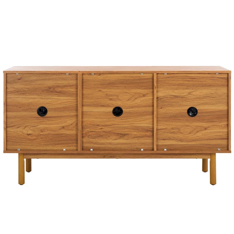 Madia/Mobile TV Aino a 3 ante - 137x48x76 cm