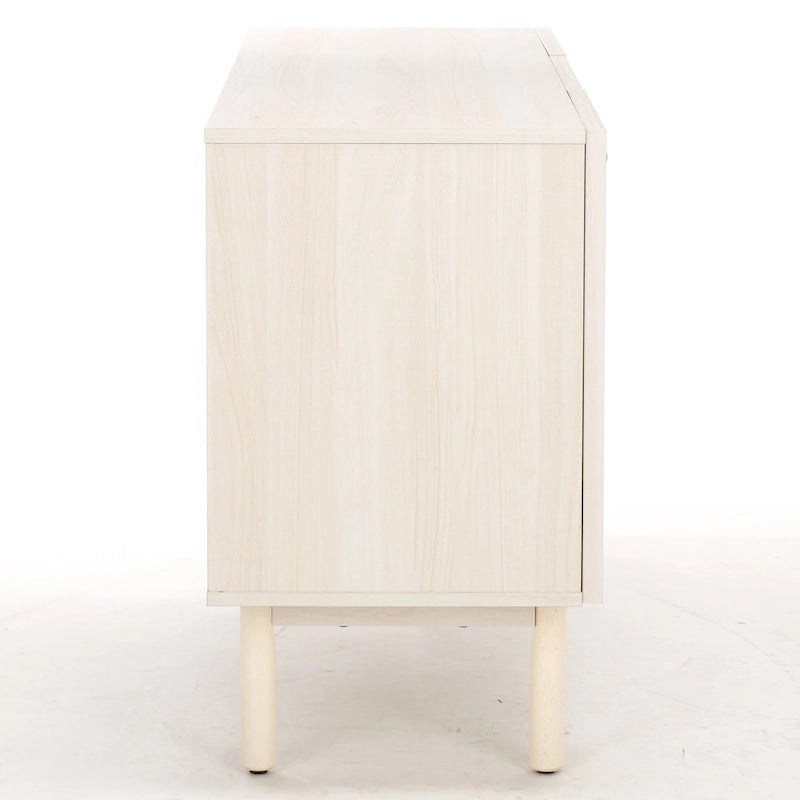 Madia/Mobile TV Aino a 3 ante - 137x48x76 cm