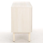 Madia/Mobile TV Aino a 3 ante - 137x48x76 cm