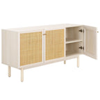 Madia/Mobile TV Aino a 3 ante - 137x48x76 cm