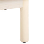 Madia/Mobile TV Aino a 3 ante - 137x48x76 cm
