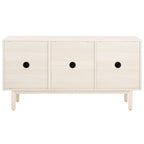 Madia/Mobile TV Aino a 3 ante - 137x48x76 cm